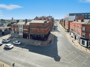 View from balcony- click for photo gallery